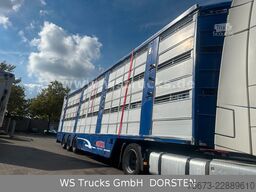 Finkl 3 Stock Hubdach Typ 2  