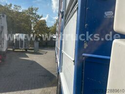 Finkl 3 Stock Hubdach Typ 2  