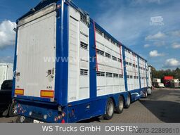 Finkl 3 Stock Hubdach Typ 2  