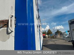 Finkl 3 Stock Hubdach Typ 2  