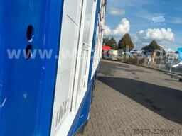 Finkl 3 Stock Hubdach Typ 2  
