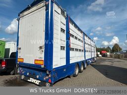 Finkl 3 Stock Hubdach Typ 2  