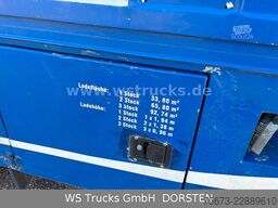 Finkl 3 Stock Hubdach Typ 2  