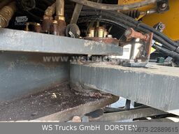 KOMATSU WA 470-6  9t Schaufel Waage LED