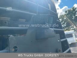 KOMATSU WA 470-6  9t Schaufel Waage LED