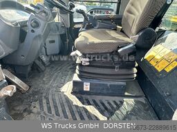 KOMATSU WA 470-6  9t Schaufel Waage LED