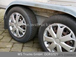  Hundeanhänger 6 Hunde WT Metall
