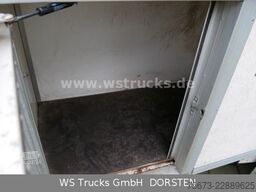  Hundeanhänger 6 Hunde WT Metall
