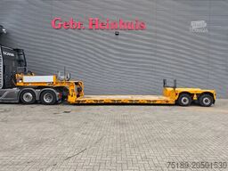 Faymonville F-S42-2ACB Pendel-X 4.2 Meter Extandable!