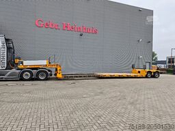 Faymonville F-S42-2ACB Pendel-X 4.2 Meter Extandable!