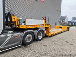 Faymonville F-S42-2ACB Pendel-X 4.2 Meter Extandable!