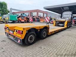 Faymonville F-S42-2ACB Pendel-X 4.2 Meter Extandable!