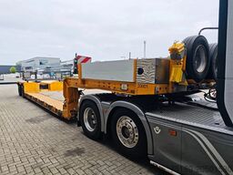 Faymonville F-S42-2ACB Pendel-X 4.2 Meter Extandable!