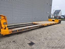 Faymonville F-S42-2ACB Pendel-X 4.2 Meter Extandable!