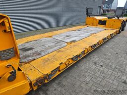 Faymonville F-S42-2ACB Pendel-X 4.2 Meter Extandable!