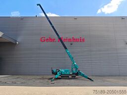 Maeda MC 305 CRME 2CE