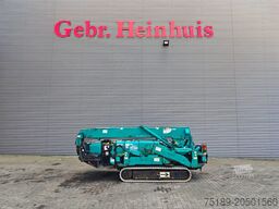 Maeda MC 305 CRME 2CE