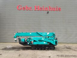 Maeda MC 405 CRME Jib