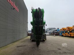 Sennebogen 830 E HD Magnetfunction