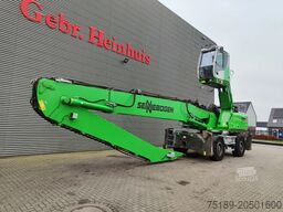 Sennebogen 830 E HD Magnetfunction