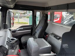 MAN TGS 35.400 8x4 HOOKLIFT + CRANE HIAB 244 EP-4 H...