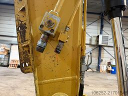 Caterpillar 316 E L  *5837h* - FULL HYDR - 18.3T - CENTRAL ...