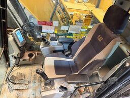 Caterpillar 316 E L  *5837h* - FULL HYDR - 18.3T - CENTRAL ...