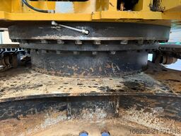 Caterpillar 316 E L  *5837h* - FULL HYDR - 18.3T - CENTRAL ...