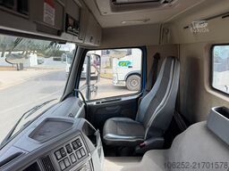 Volvo FM 450 6x2 ZSM + KRAN PALFINGER PK26002 (3x) + ...