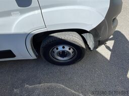 Fiat Ducato Weinsberg Carabus 600 K|2023 EURO 6 | Professioneller Verkäufer