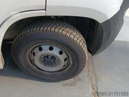 Fiat Ducato Weinsberg Carabus 600 K|2023 EURO 6 | Professioneller Verkäufer