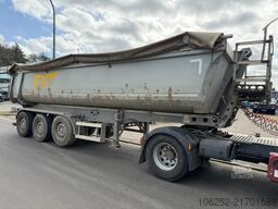 Schmitz Cargobull SGF*S3 - 8.5 *COC* - STEEL TIPPER / STAHL KIPPE...
