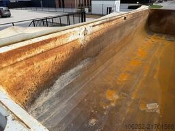 Schmitz Cargobull SGF*S3 - 8.5 *COC* - STEEL TIPPER / STAHL KIPPE...