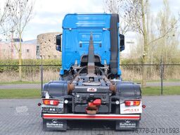 Mercedes-Benz Actros 2653 6X2 | RETARDER | HYVA HOOK | EURO 6