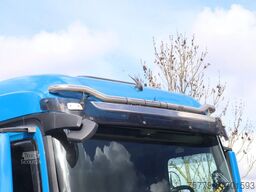 Mercedes-Benz Actros 2653 6X2 | RETARDER | HYVA HOOK | EURO 6