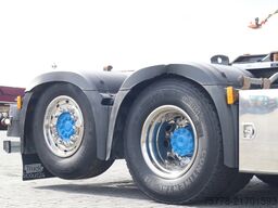 Mercedes-Benz Actros 2653 6X2 | RETARDER | HYVA HOOK | EURO 6