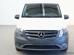 Mercedes-Benz Vito114CDI KA lang ,Klima,Sortimo Regalsystem
