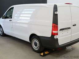Mercedes-Benz Vito114CDI KA lang ,Klima,Sortimo Regalsystem