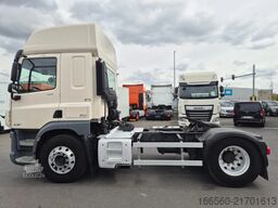 DAF CF 450 FT SPACE CAB