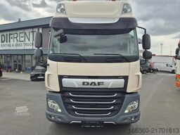 DAF CF 450 FT SPACE CAB