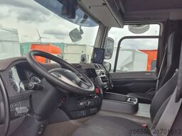 DAF CF 450 FT SPACE CAB