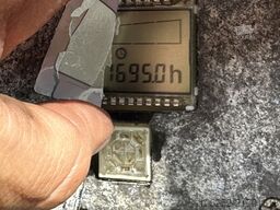 Volvo FL 240 EEV PLATEAU + KRAAN PK 9002-EH C (4x) + ...