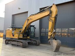 Caterpillar 320FL