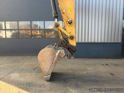 Caterpillar 320FL