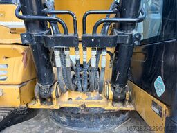 Caterpillar 320FL