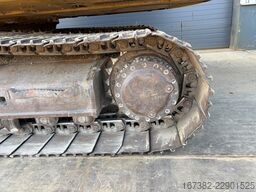 Caterpillar 320FL