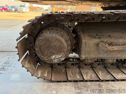 Caterpillar 320FL