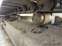 Caterpillar 320FL