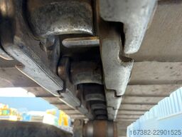 Caterpillar 320FL
