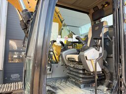 Caterpillar 320FL